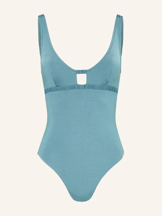Zdjęcie produktu Watercult Strój Kąpielowy Shimmering Solids blau