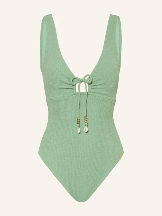 Zdjęcie produktu Watercult Strój Kąpielowy Swim Sparkle gruen JASNOZIELONY