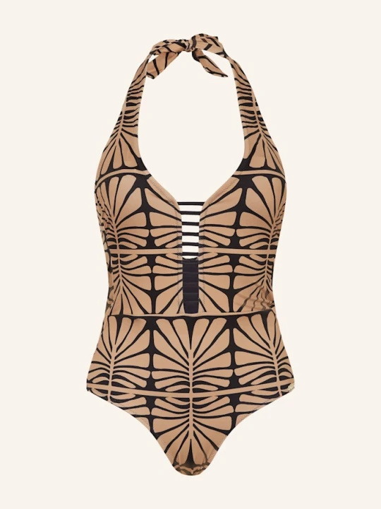 Zdjęcie produktu Watercult Strój Kąpielowy Wiązany Na Szyi Artisan Vibe braun