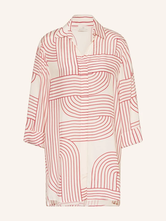 Zdjęcie produktu Watercult Sukienka Plażowa Line Set Z Rękawami 3 / 4 rot