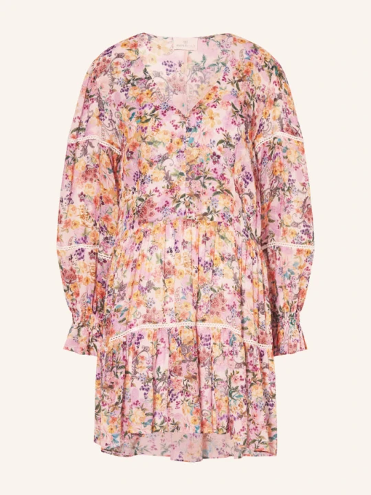 Zdjęcie produktu Watercult Sukienka Plażowa Pretty Boho rosa