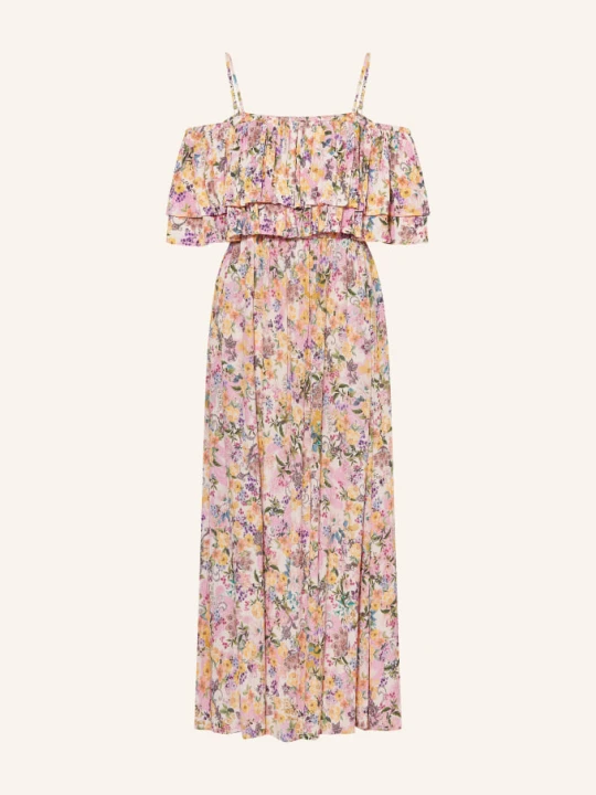 Zdjęcie produktu Watercult Sukienka Plażowa Pretty Boho rosa