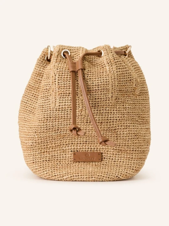 Zdjęcie produktu Watercult Torba Na Ramię beige