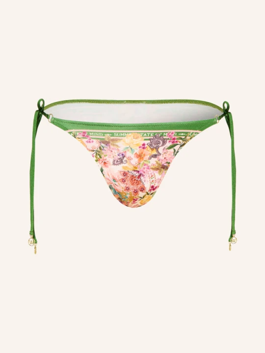 Zdjęcie produktu Watercult Trójkątne Figi Bikini Pretty Boho rosa