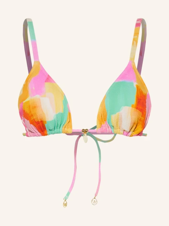 Zdjęcie produktu Watercult Górka Bikini Typu Trójkąt Empowered Play rosa różowy