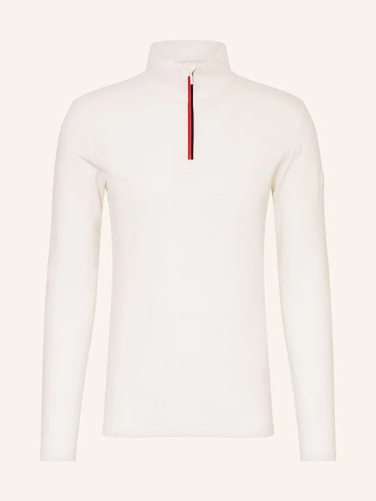Zdjęcie produktu We Norwegians Midlayer Moore Z Dodatkiem Wełny Merino weiss BIAŁY