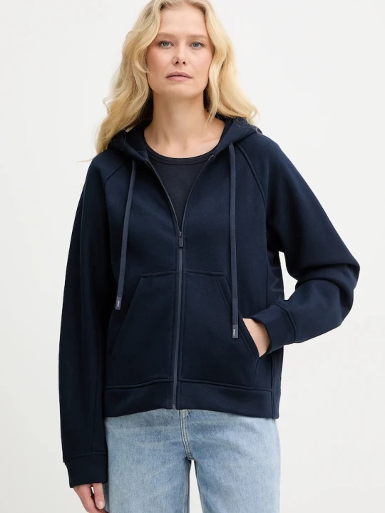 Zdjęcie produktu Weekend Max Mara bluza NUVOLE granatowy