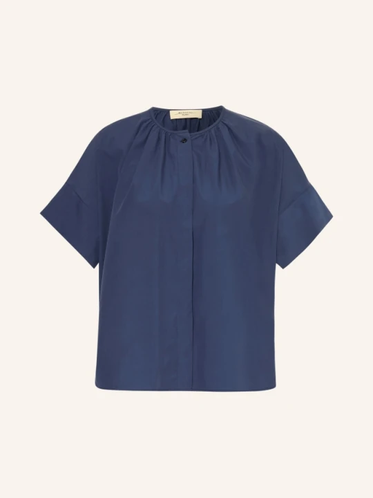 Zdjęcie produktu Weekend Max Mara Bluzka Educata blau GRANATOWY