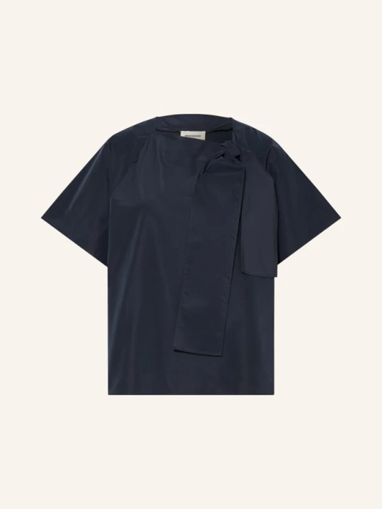 Zdjęcie produktu Weekend Max Mara Bluzka Recente blau GRANATOWY