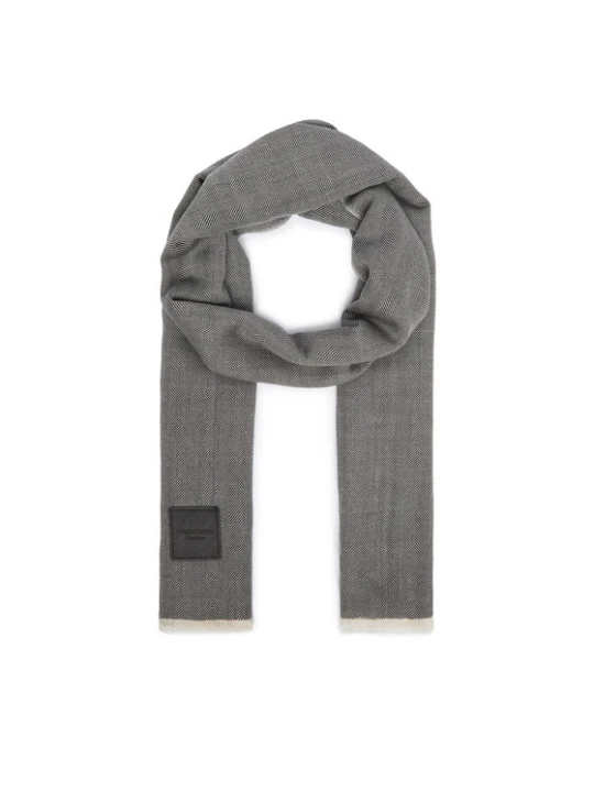 Zdjęcie produktu Weekend Max Mara Chusta 2625546045650 Szary