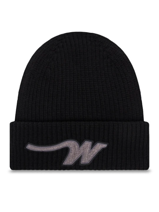 Zdjęcie produktu Weekend Max Mara Czapka Alben 2525576025 Czarny