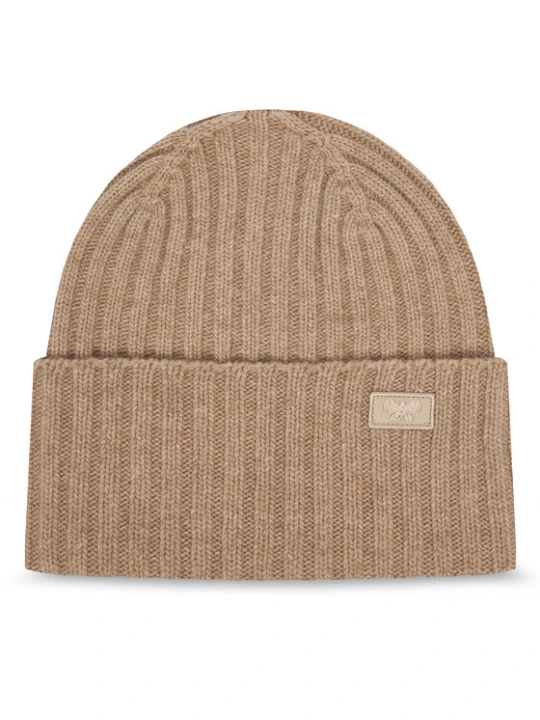 Zdjęcie produktu Weekend Max Mara Czapka Ritmo 2625576085 Brązowy