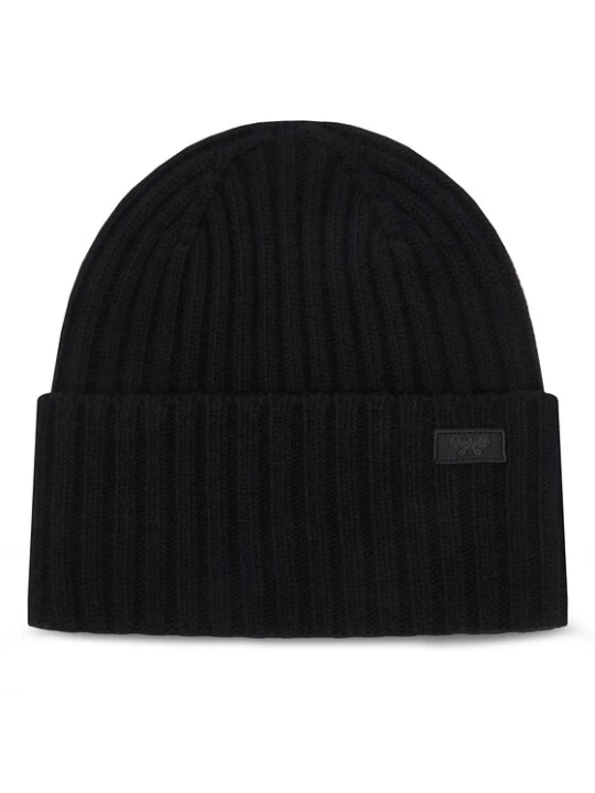 Zdjęcie produktu Weekend Max Mara Czapka Ritmo 2625576085 Czarny