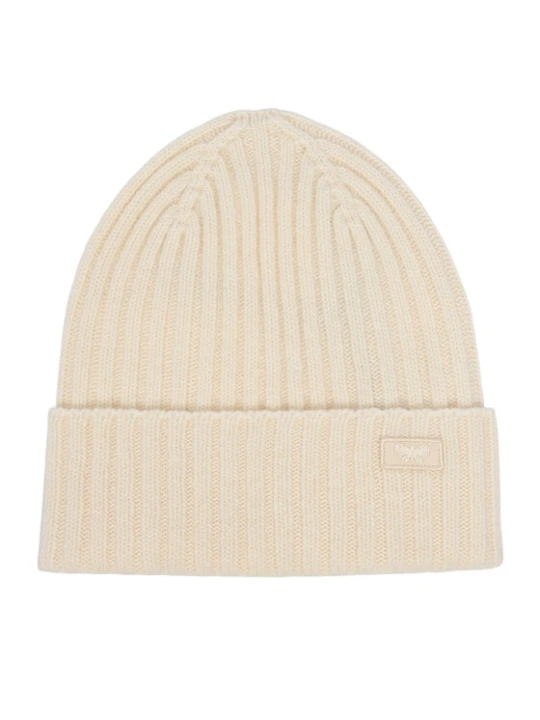 Zdjęcie produktu Weekend Max Mara Czapka Ritmo 2625576085 Kremowy