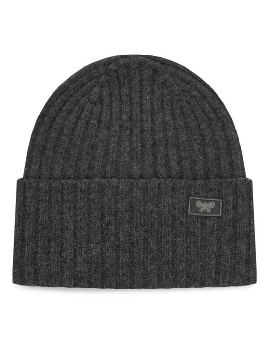 Zdjęcie produktu Weekend Max Mara Czapka Ritmo 2625576085 Szary