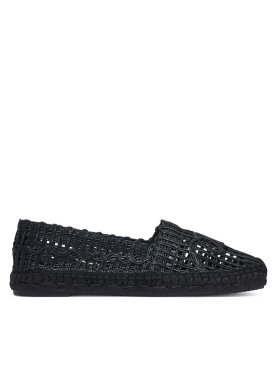 Zdjęcie produktu Weekend Max Mara Espadryle 2615521135670 Czarny