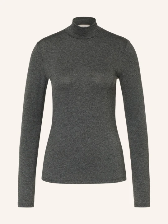 Zdjęcie produktu Weekend Max Mara Golf Multif grau CZIEMNOSZARY