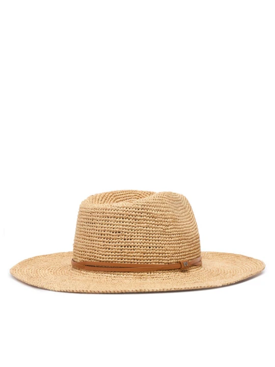 Zdjęcie produktu Weekend Max Mara Kapelusz Agalante 2615571015600 Beżowy