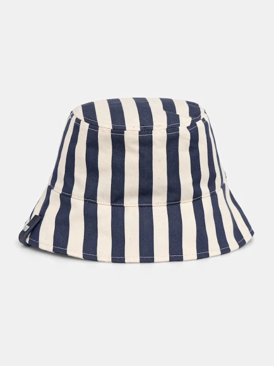 Zdjęcie produktu Weekend Max Mara kapelusz bucket damski ACORONA granatowy