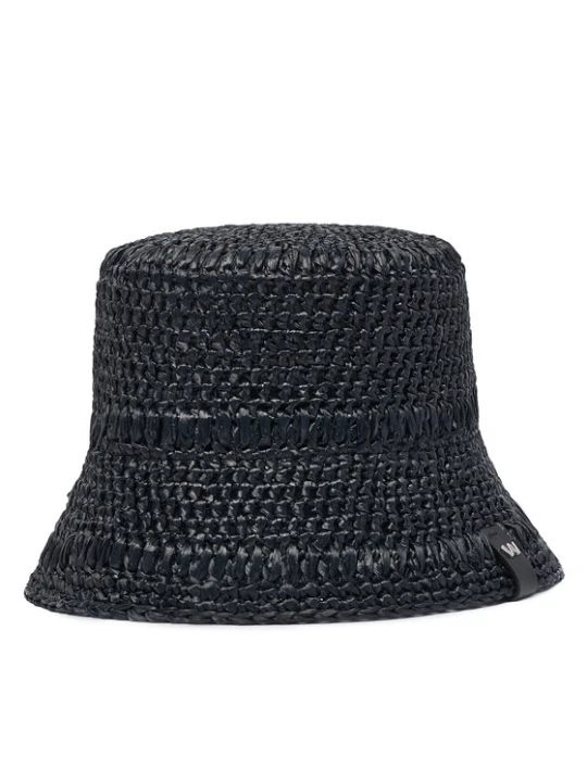 Zdjęcie produktu Weekend Max Mara Kapelusz Fragore 2615571045600 Czarny