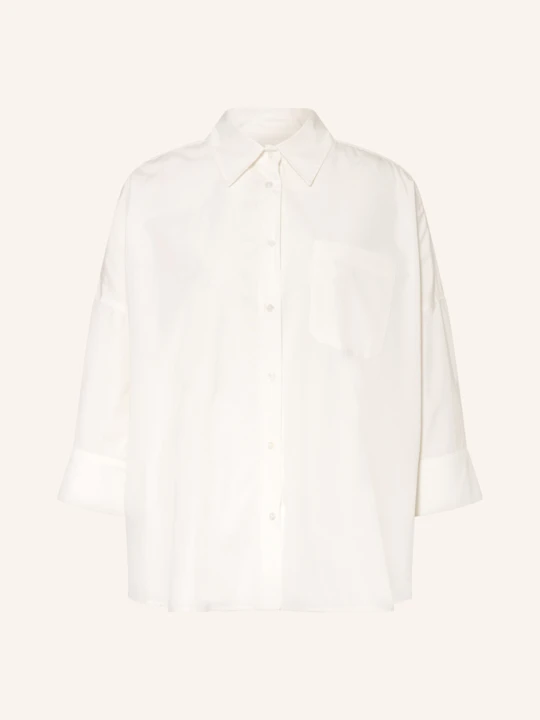 Zdjęcie produktu Weekend Max Mara Koszula Oversize Zavorra weiss BIAŁY