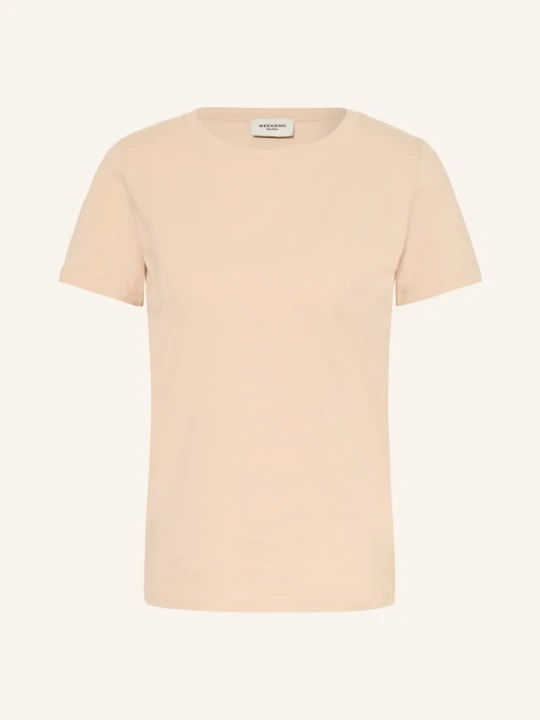 Zdjęcie produktu Weekend Max Mara Koszulka Multib rosa BLADORÓŻOWY