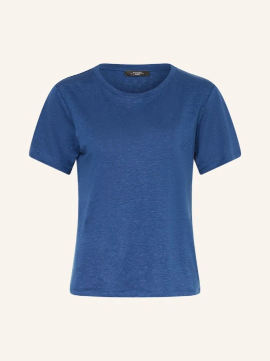 Zdjęcie produktu Weekend Max Mara Koszulka Pelota blau NIEBIESKI