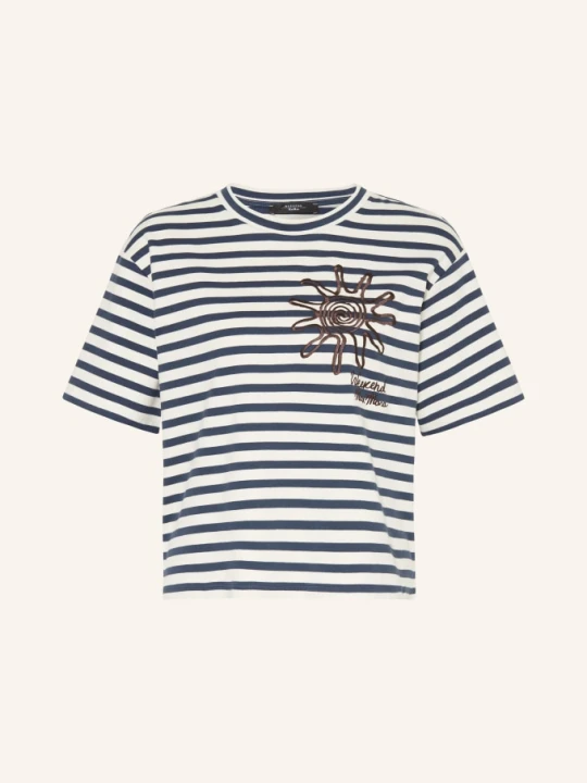 Zdjęcie produktu Weekend Max Mara Koszulka Sabato blau