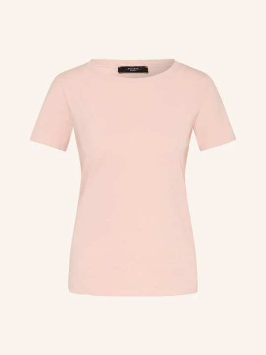 Zdjęcie produktu Weekend Max Mara Koszulki Multib rosa JASNORÓŻOWY