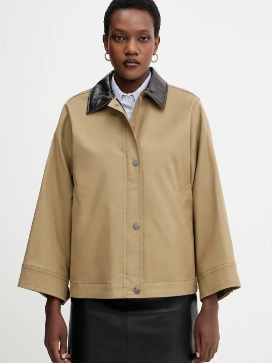 Zdjęcie produktu Weekend Max Mara kurtka DOREMA zielony