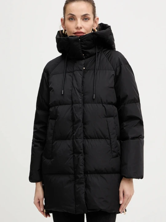 Zdjęcie produktu Weekend Max Mara kurtka puchowa NEWBEMBO czarny