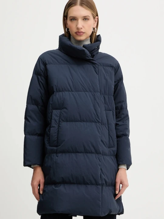 Zdjęcie produktu Weekend Max Mara kurtka puchowa TENUTA granatowy