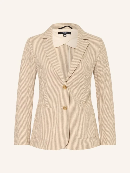 Zdjęcie produktu Weekend Max Mara Marynarka Aletta beige