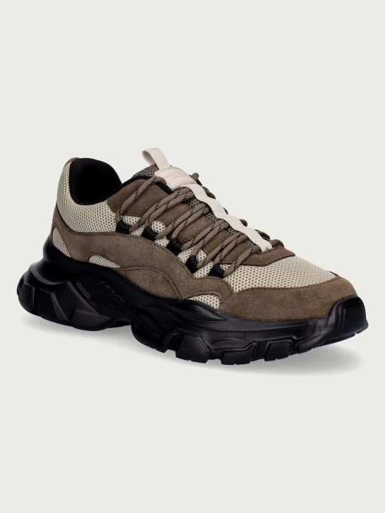 Zdjęcie produktu Weekend Max Mara sneakersy damskie zielony