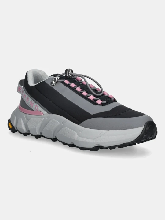 Zdjęcie produktu Weekend Max Mara sneakersy Tandem czarny