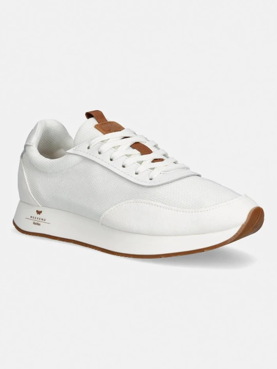 Zdjęcie produktu Weekend Max Mara sneakersy Wkararo biały