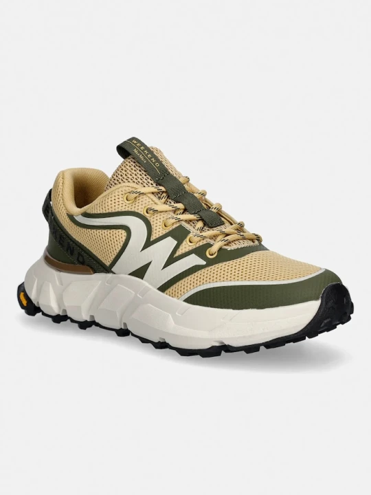 Zdjęcie produktu Weekend Max Mara sneakersy Wkasfinge zielony