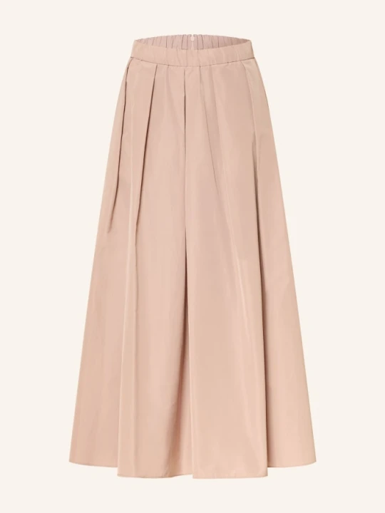 Zdjęcie produktu Weekend Max Mara Spódnica Curvato rosa