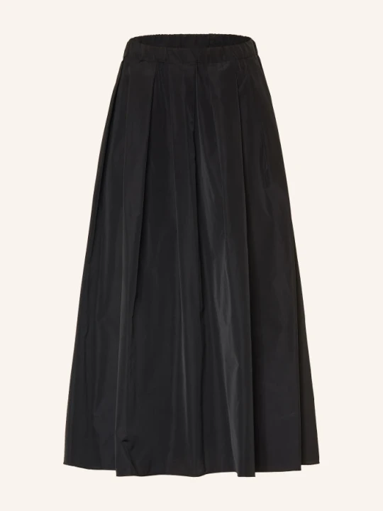 Zdjęcie produktu Weekend Max Mara Spódnica Efebo schwarz CZARNY