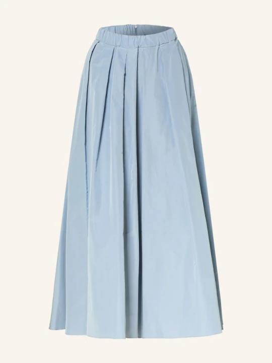 Zdjęcie produktu Weekend Max Mara Spódnica Plisowana Formica blau JASNONIEBIESKI