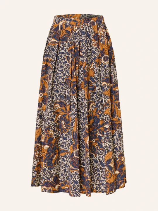 Zdjęcie produktu Weekend Max Mara Spódnica Uomo blau beżowy