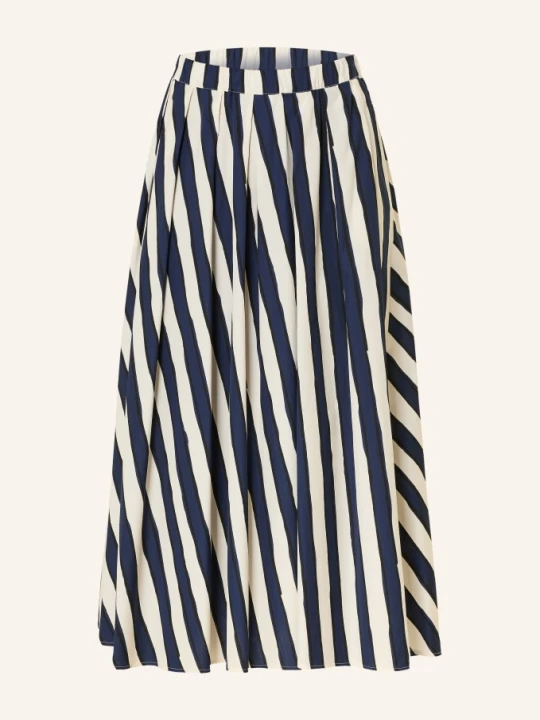 Zdjęcie produktu Weekend Max Mara Spódnica Uomo blau beżowy