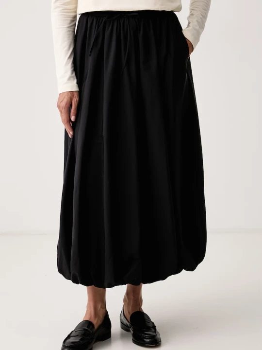 Zdjęcie produktu Weekend Max Mara spódnica WKDCIURMA czarny