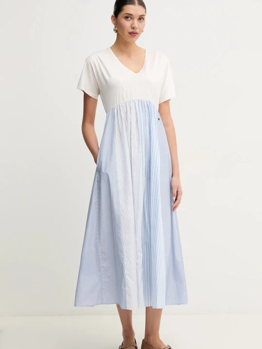 Zdjęcie produktu Weekend Max Mara sukienka biały