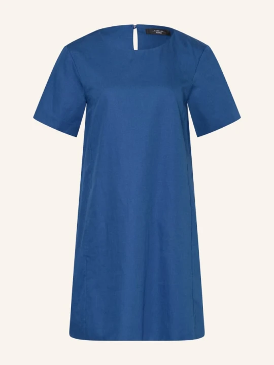 Zdjęcie produktu Weekend Max Mara Sukienka Aloa blau NIEBIESKI