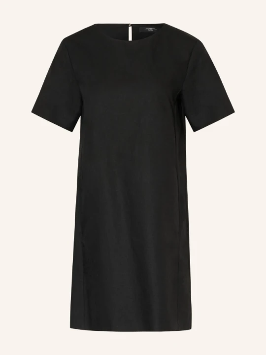 Zdjęcie produktu Weekend Max Mara Sukienka Aloa schwarz CZARNY
