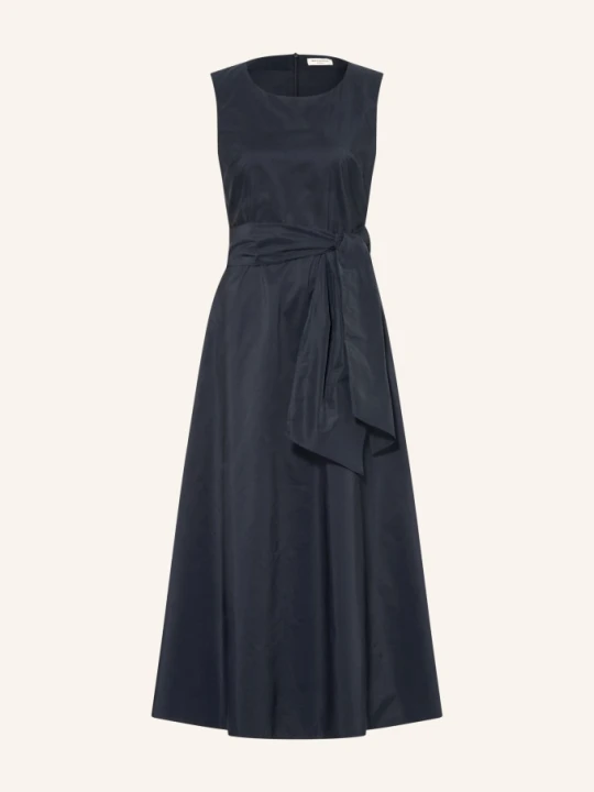 Zdjęcie produktu Weekend Max Mara Sukienka Gentile blau GRANATOWY