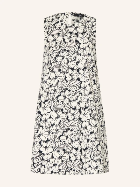 Zdjęcie produktu Weekend Max Mara Sukienka Giallo weiss