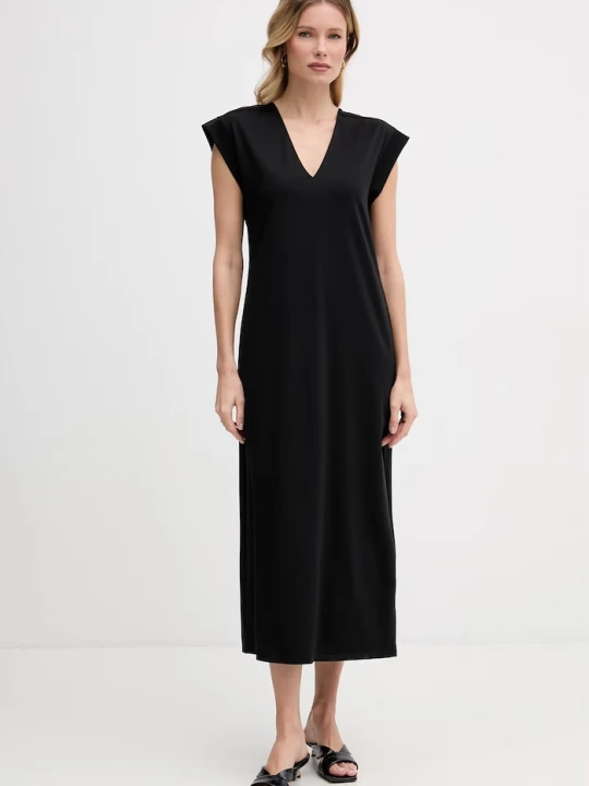Zdjęcie produktu Weekend Max Mara sukienka MIRTO czarny