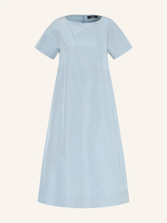 Zdjęcie produktu Weekend Max Mara Sukienka Pioppo blau JASNONIEBIESKI